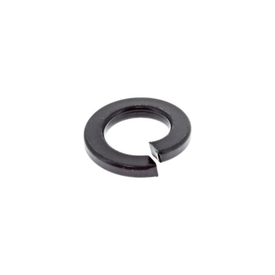 Washer Spring Lock for Kubota K008-5, KX016-4, KX018-4 Mini Excavators - 04512 50140
