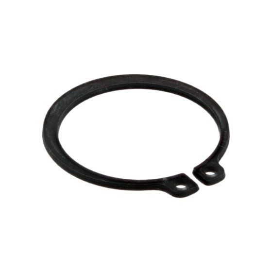 Cir-Clip Externa for Kubota KX71, KX101, KX121-2 Excavators - OEM No. 04612 00300