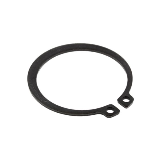 Cir-Clip, External fits Kubota K008-3, U10-3, KX91-3 Mini Excavators - 04612 00400