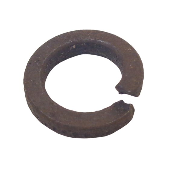 Spring Washer for Throttle Spindle on Zenith 24T-2 Carburettor - 04691
