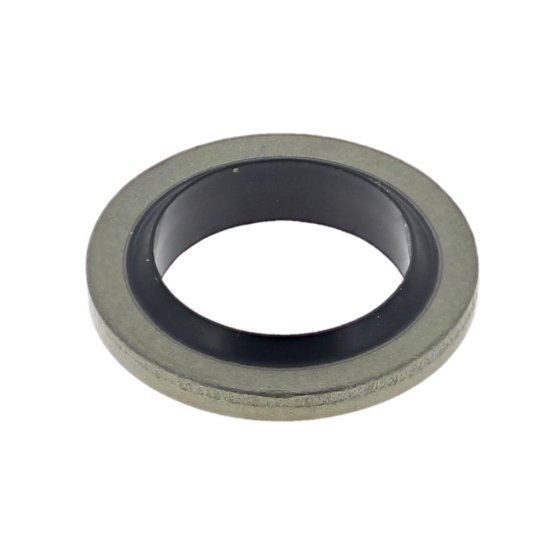 Washer Seal with Rubber for Kubota K008 & KX016-4 Excavators - OEM No. 04717 01200