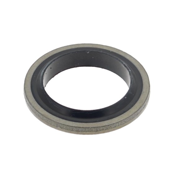Washer Seal fits Kubota K008-3 & U10-3 Excavators - OEM No. 04717 01600