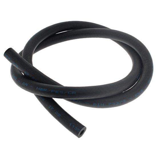 Fuel Hose for Hatz 1D81Z Engine - OEM No. 05029610