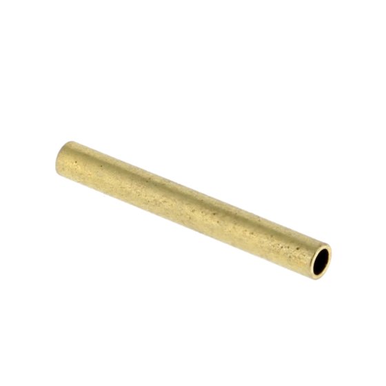 Tube 2x0,3x 16, Genuine Hatz Part, OEM No. 05085500