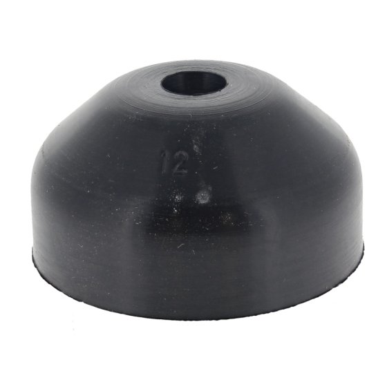 Gasket F. Fuel Cap for Hatz 1B20, 1B30 Engines - 05086401