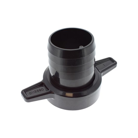 Coupling Set 2" for Koshin SEH50X Water Pump - 0117026