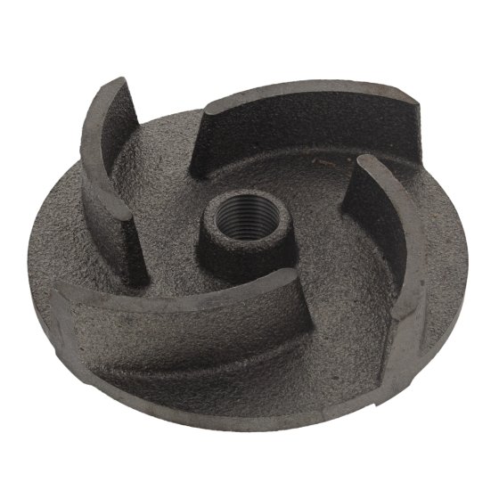 Impeller for Koshin SE-80X Water Pump