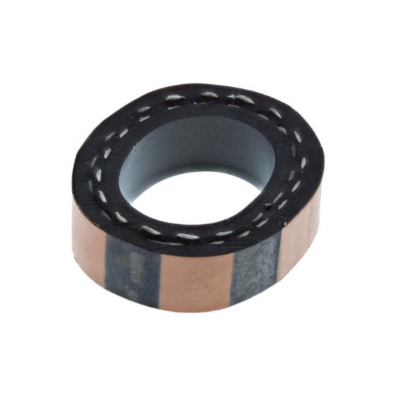 Rubber Ring 17x28x9 for Hatz 1B30 Engine - OEM No. 05133900