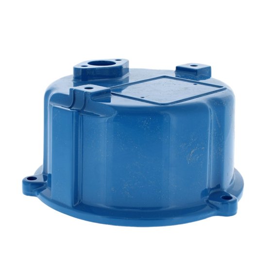 Motor Head Cover for Tsurumi HS3.75 Pump - OEM No. 051-000-21