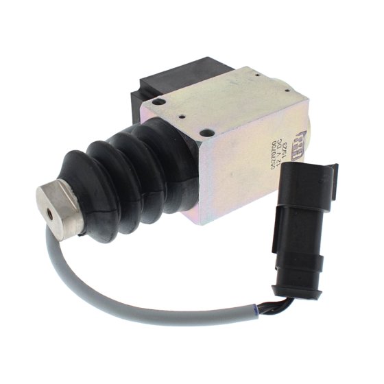 Lifting Magnet 12V for Hatz 2G40 Engines - OEM No. 05270700