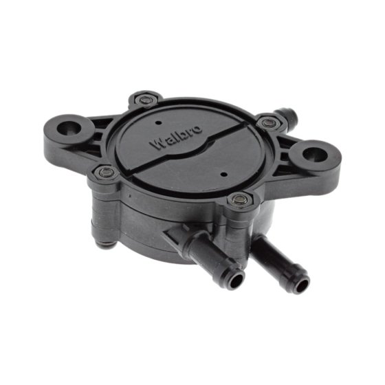 Pulsator Pump for Hatz 1B40, 1B50 Engine - OEM No. 05395000