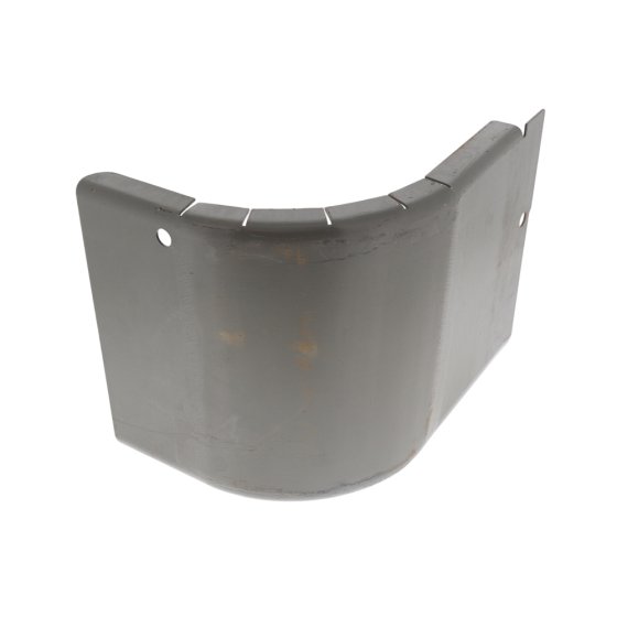 Cylinder Shield for M.A.G. Engines - OEM No. 0549 675