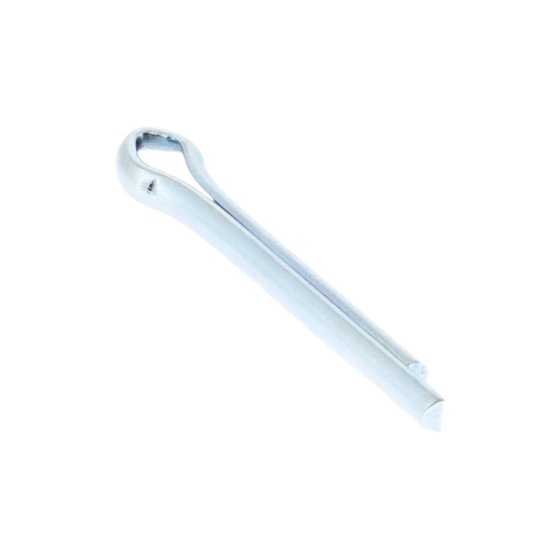 Pin Split for Kubota KX36-2, KX41-2, KX91-3 Excavators - OEM No. 05511 50425