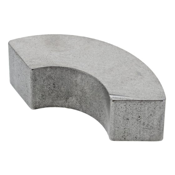 Weight for Bomag BW71 - OEM No. 05660151
