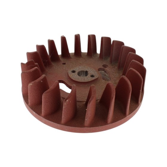 Flywheel for M.A.G SRL Engines - OEM No. 0583 412