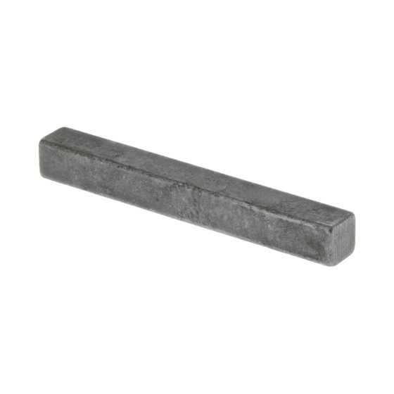 Key 1/4" x 1/4" x 2" for Belle 1600, PT, Pro/Pro Tilt Trowel - OEM No. 06.8.018