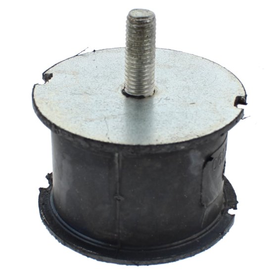 Vibration Mount for Bomag BP10, BP35 Vibration Plate - OEM No. 06126912