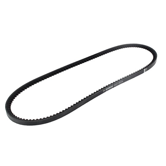 Toothed Fan Belt for Bomag BW80 AD5 Tandem Roller - 06312024