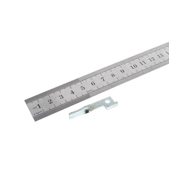Clamp for MAG 1029 SRL Engines - 0672 005