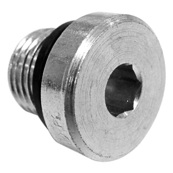 Plug fits Atlas Copco LP 9-20 Power Pack - 0686 6442 07