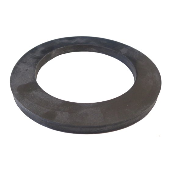 Bottom Washer 85mm for Fire Hydrant