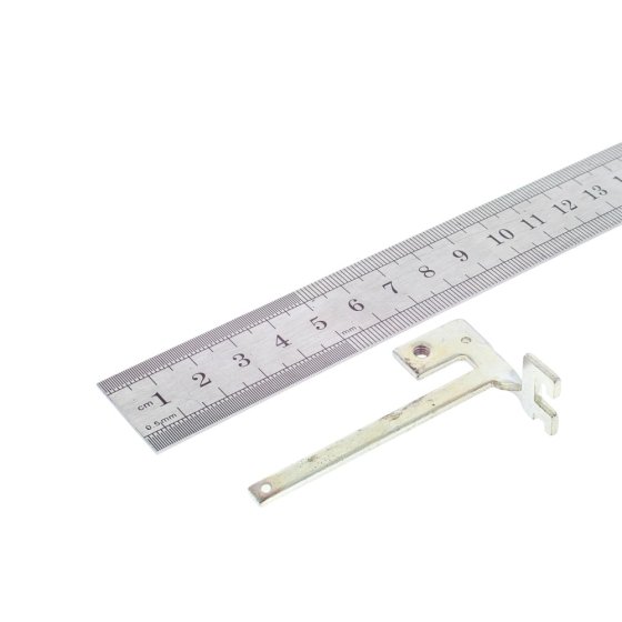 Throttle Control - Genuine M.A.G Part - 0710 110