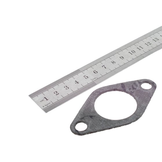 Exhaust Gasket – Genuine MAG Part - 0759 262