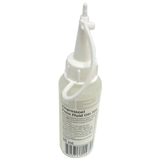 Press Fluid Oh 723 for Stihl HT100, HT101 - 0781 957 9000