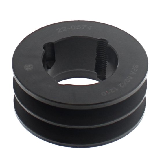 Pulley for SPE DFG400 Floor Grinder - OEM No. 08029