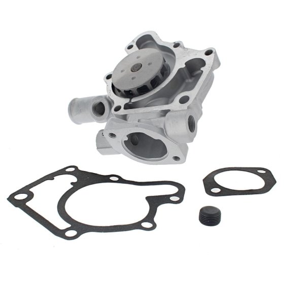Water Pump for Yanmar 3TNE68, 3TNE66 Engines - Replaces 119266-42101