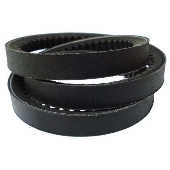 Fan Belt for JCB 3CX, 4CX Digger - Replaces OEM No. 01/124404