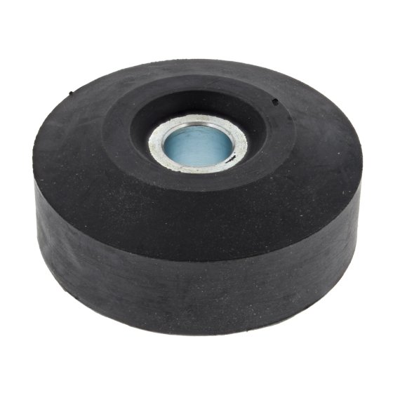 Cab Mounting Lower for JCB 8014, 8016, 8018, 8020 Mini Excavators - Replaces 331/48082