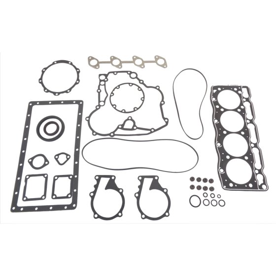 Complete Gasket Set to fit Kubota V1505 Engines