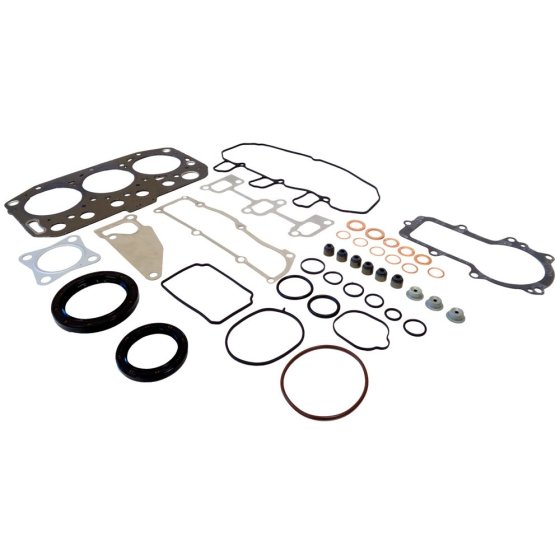 Full Gasket Set with Cylinder Head Gasket for Yanmar 3TNV70