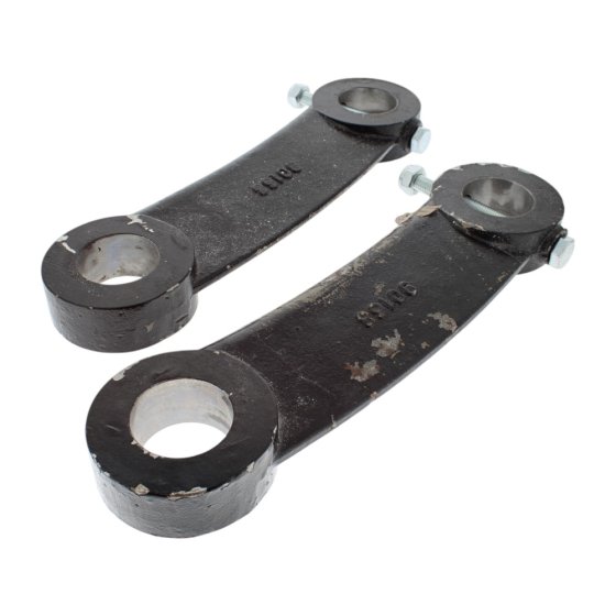 Tipping Link fits JCB 8025 Mini Excavator - Non-Genuine