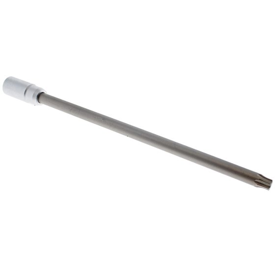 1/4" Driver Bit T27x125 for Stihl TS400, TS410, TS420 Disc Cutters - OEM No. 0812 542 2104