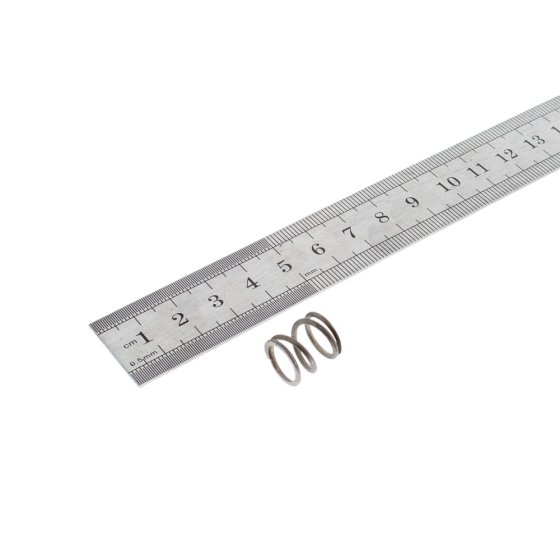 Recoil Brake Spring for M.A.G 1021SRL, 1026SRL Engines - 0818 006