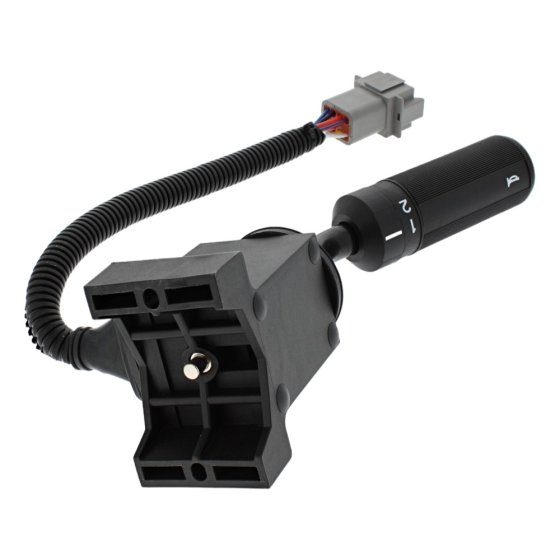 Forward / Reverse Control Lever for Thwaites 3T Dumpers - Replaces OEM No. T100628