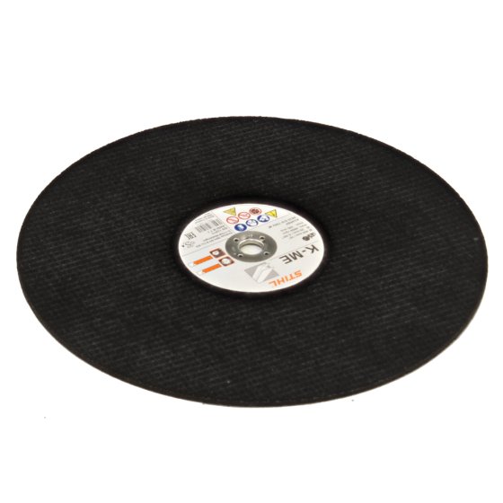 K-ME Abrasive Cutting Wheel - 400mm / 16"