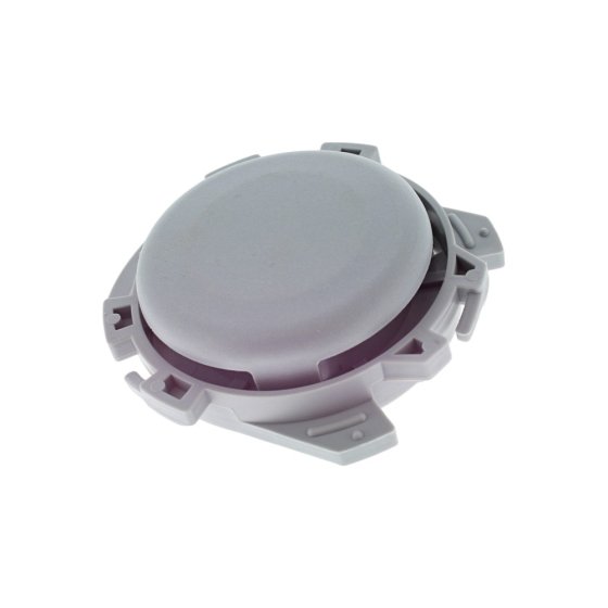 Deadman Isolator Switch Suitable for Yellow PVC Plastic Pan Seat