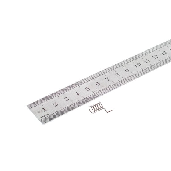 Pawl Tension Spring (Recoil) for M.A.G 1045SRL, 1026SRL Engines - 0857 072