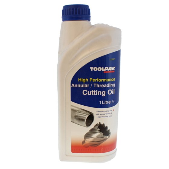 Broaching Oil, 1 Litre, Low Viscosity, High Performance