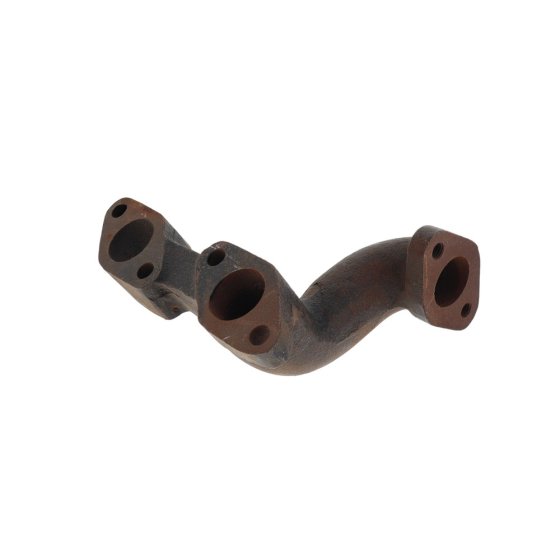 Inlet/ Exhaust Manifold - Genuine M.A.G Engine - OEM No. 0903 289