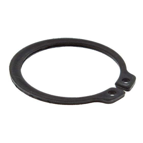 Circlip for Bomag BP10/36 Plate Compactor - 09211800