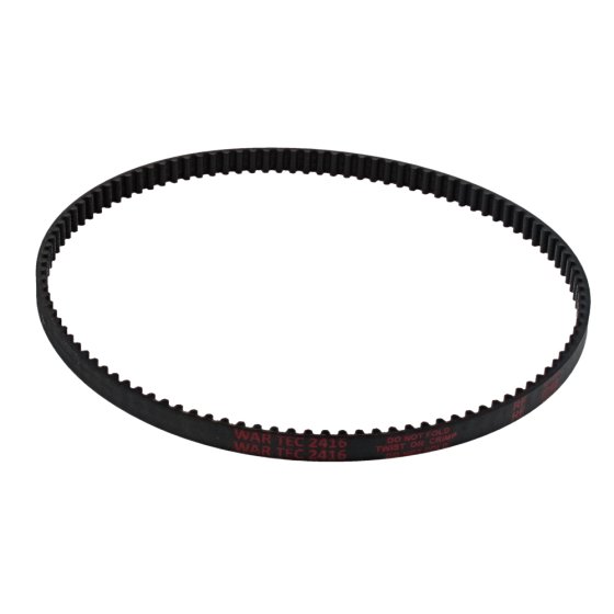 Drive Belt for Belle Minimix 150 Electric Motor G100 & GX120 - Replaces 900-99915