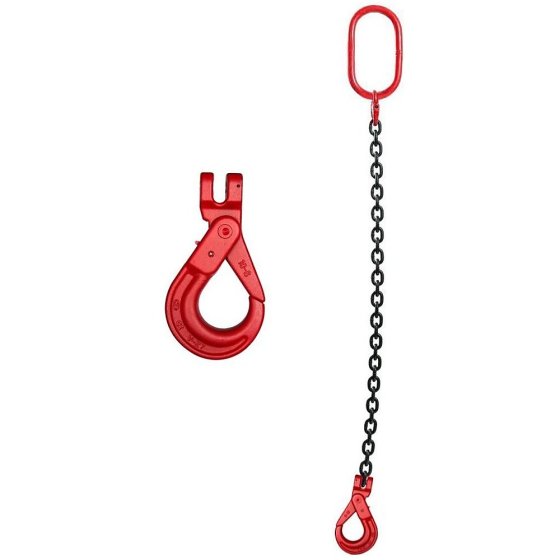 8mm Lifting Chain Slings