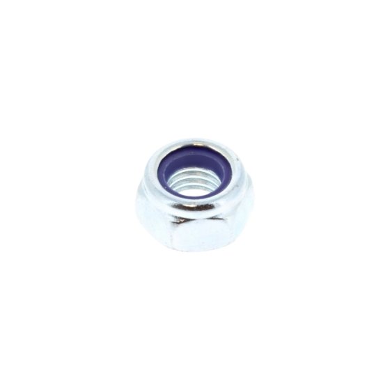 Hex Nut 6001 for Wacker DV60-2, TD18 Dumpers - 1000015416