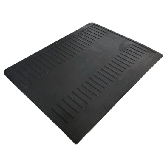 Dust Catch for Wacker DV90 Compactor - OEM No. 1000110235