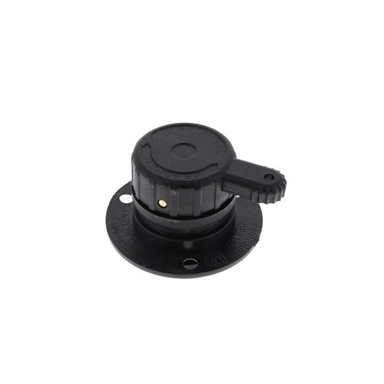Door Fastener for Wacker DV100, DV125 Dumper - OEM No. 1000213576