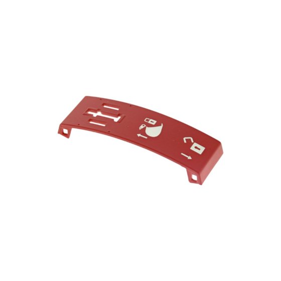 Symbol for Wacker EZ36, EZ50, EZ80, ET35 Mini Excavators - OEM No. 1000337685